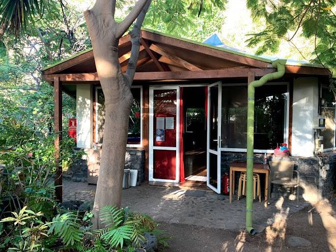 Finca Argayall Image