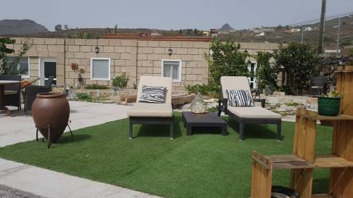 Finca chimaca