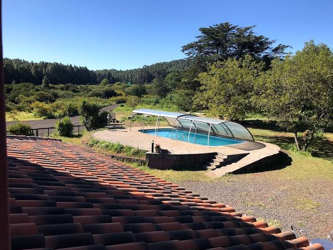 Finca don leandro