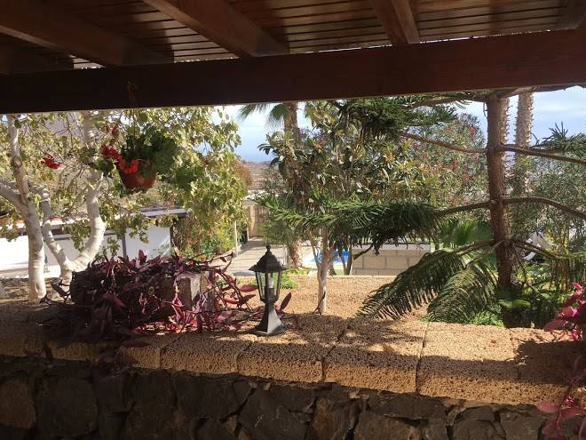 Finca el cortijo