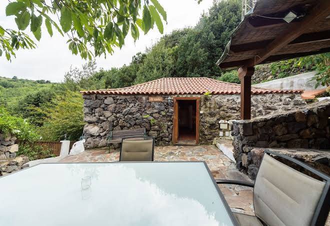 Finca El Molledo Image