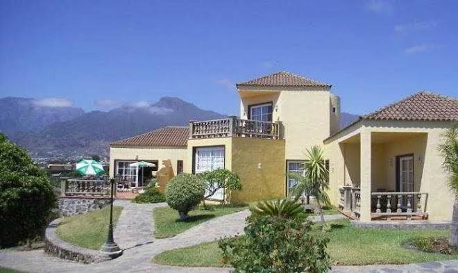 Finca el moral