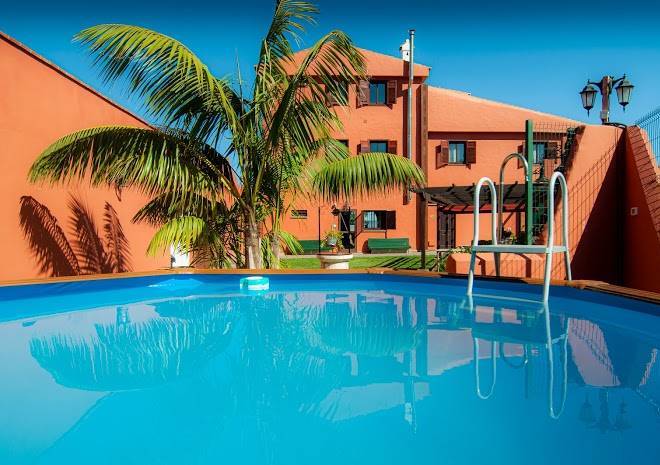 Finca El Pastel Image