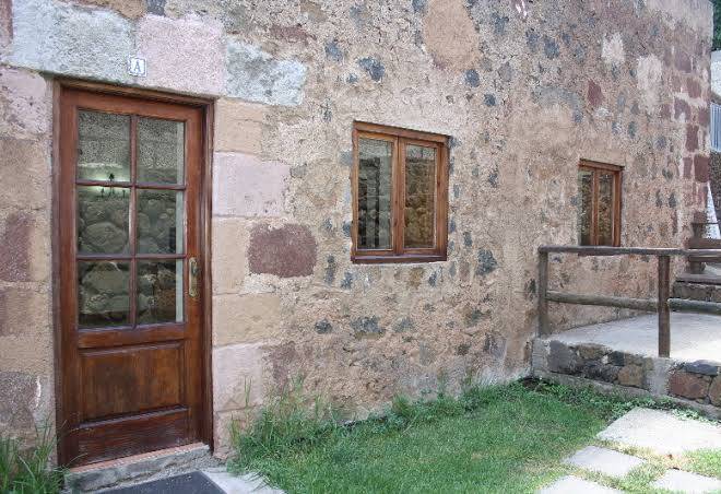 Finca el vergel rural