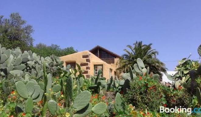 Finca isora