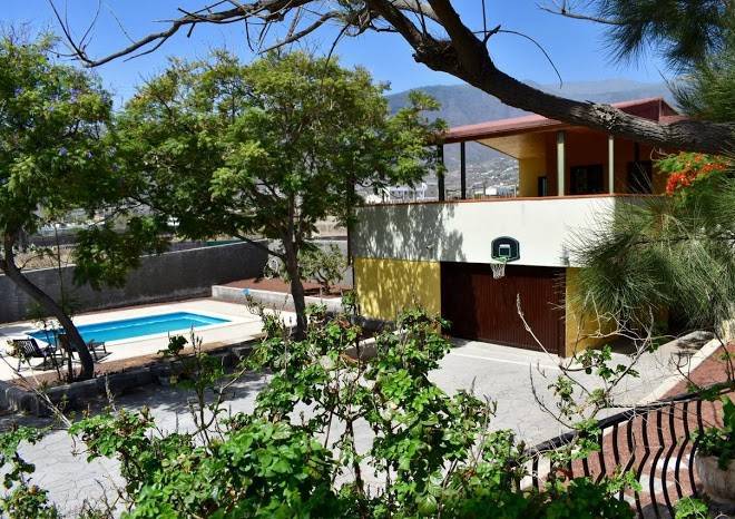 Finca la cabana