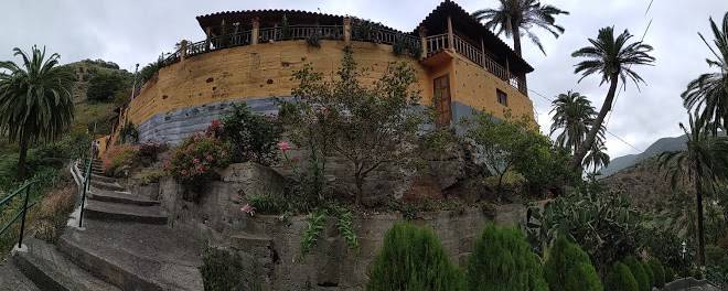 Finca la era vieja