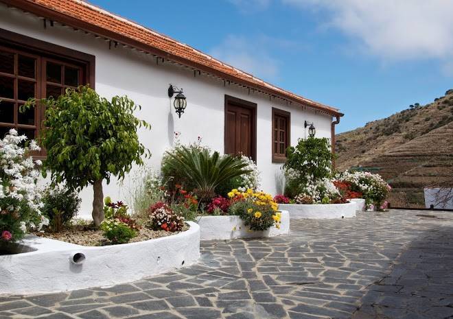 Finca la hacienda rural hotel