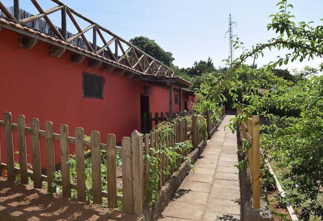 Finca la jaraca
