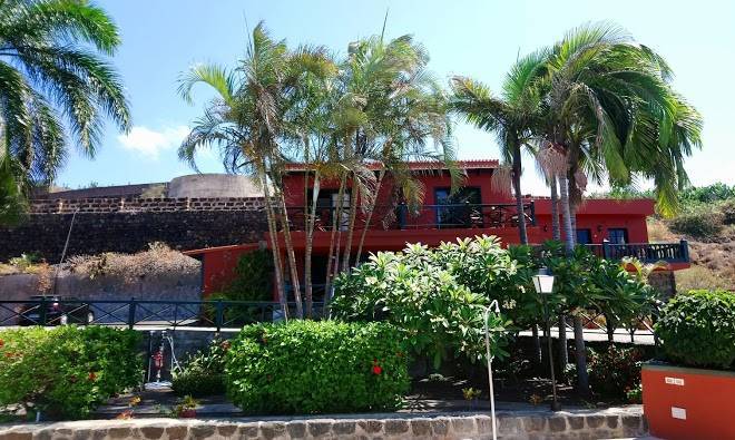 Finca la romera