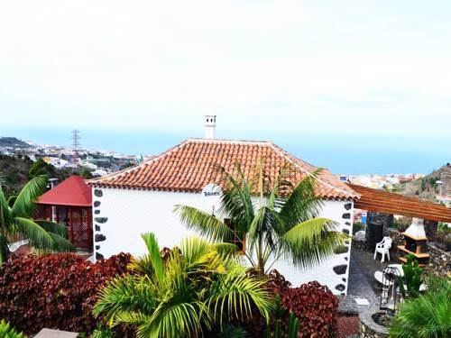 Finca la sorriba sl