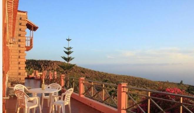 Finca la tosca