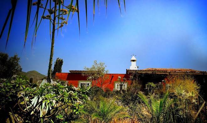 Finca lorearte