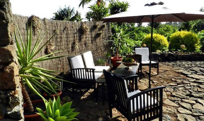 Finca naturista las breveritas nudist resort fkk