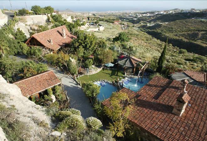 Finca paraiso alojamiento rural de calidad
