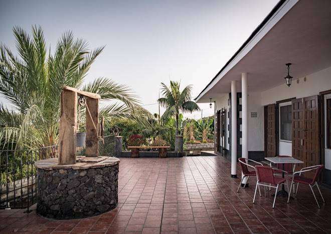 Finca Pozo De Taburiente Image