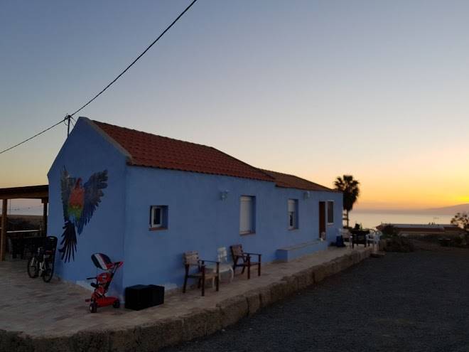 Finca rural nueva vida