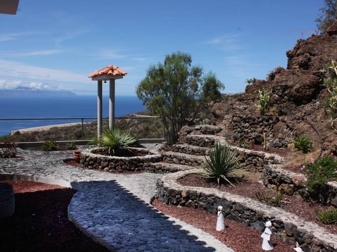 Finca stemann