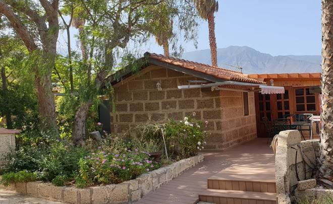 Finca yphys