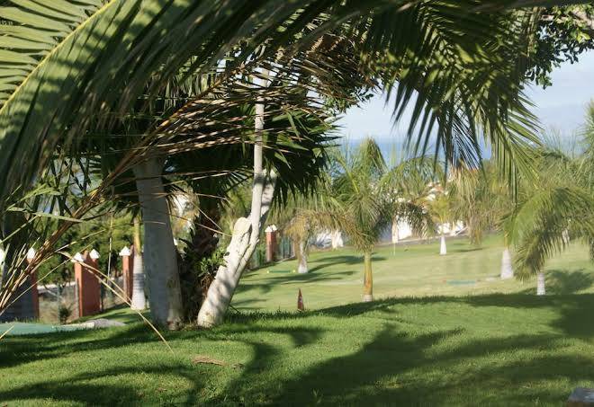 Grand Hotel Callao Image