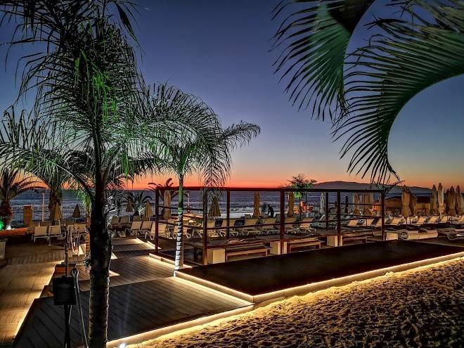 H10 Costa Adeje Palace Image