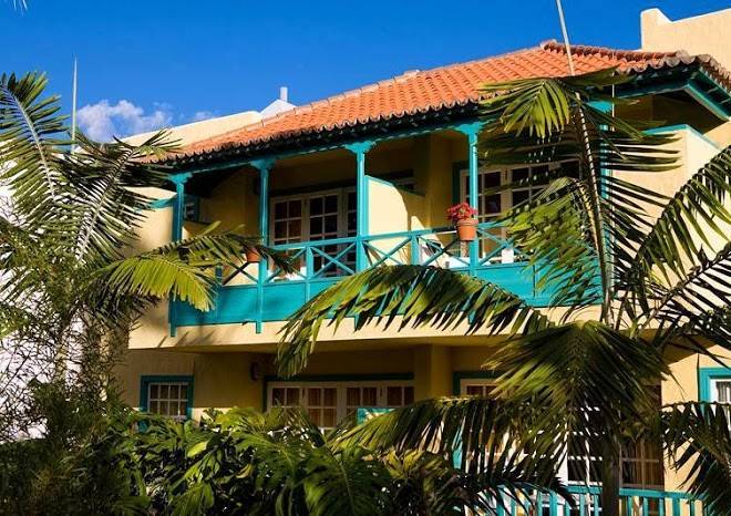 Hacienda san jorge