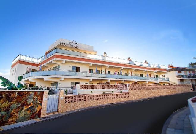 Hapimag Resort Puerto De La Cruz Image