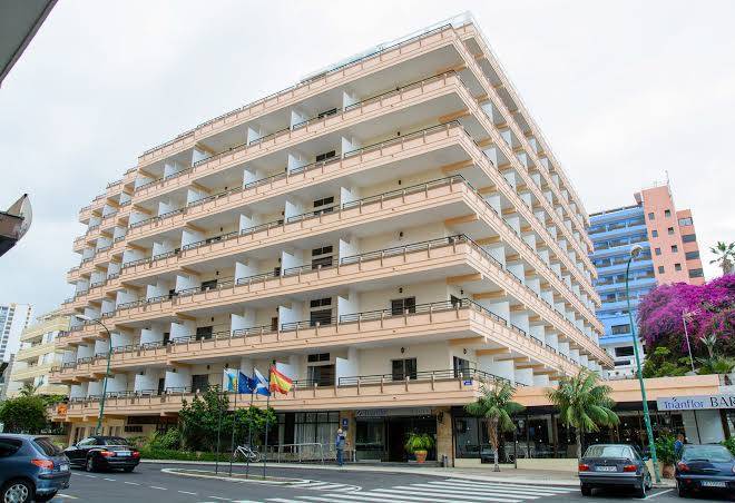 Hc hotel magec