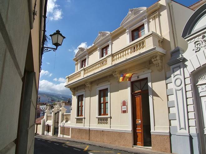 Hotel alhambra