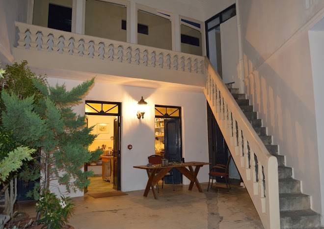 Hotel anaterve