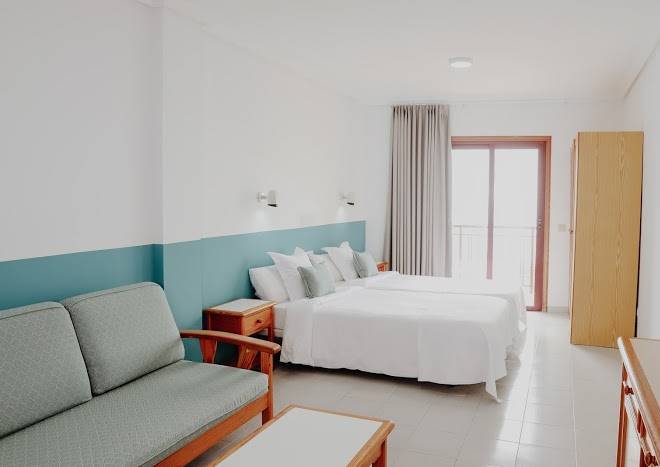 Hotel Castillete Image