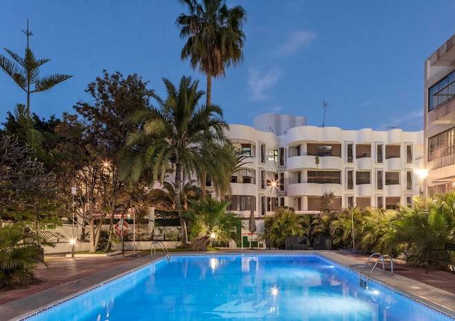 Hotel Colon Rambla Image