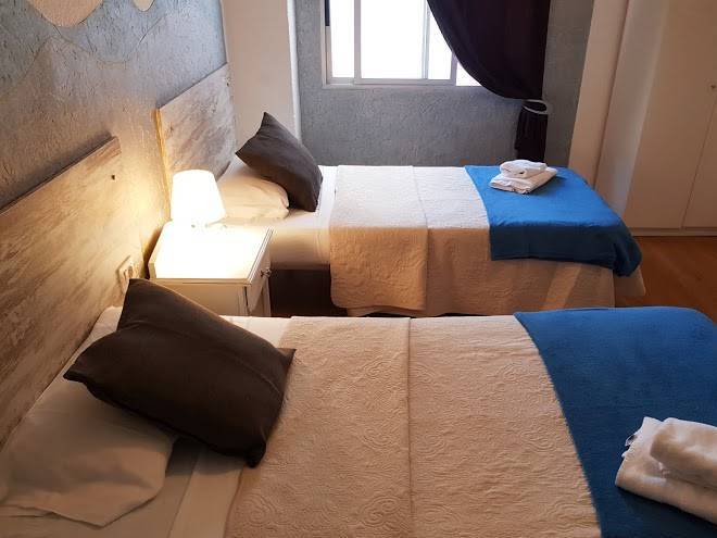 Hotel horizonte