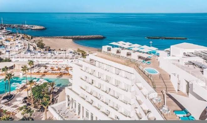 Iberostar selection sabila