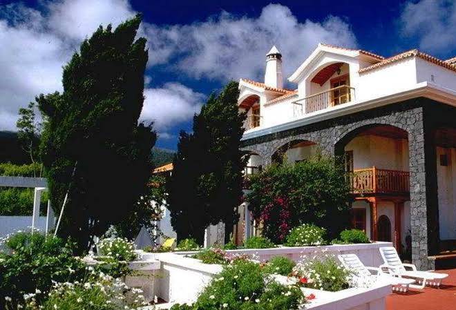 Hotel la palma romantica