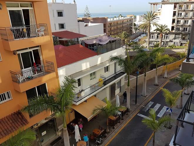 Hortensia suites