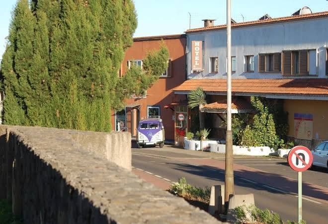 Hotel Las Canadas Image