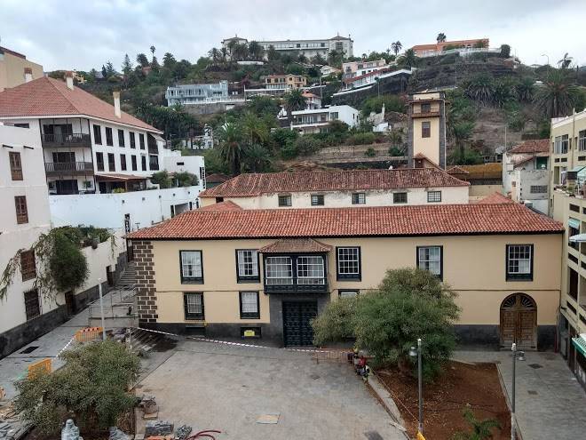 Hotel Maga Pto Cruz Image