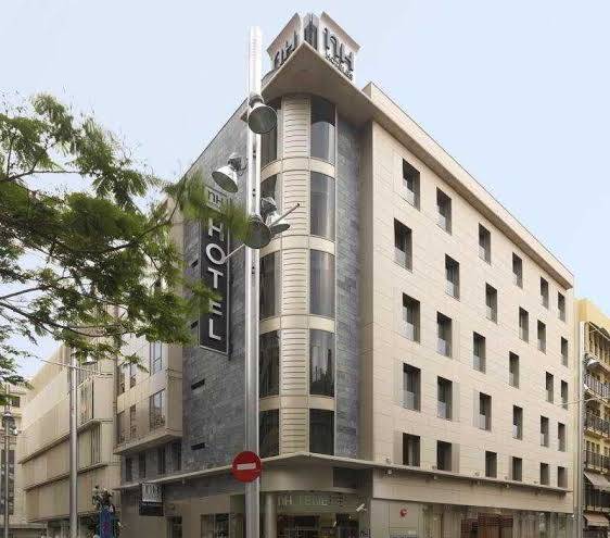 Hotel Nh Tenerife Image