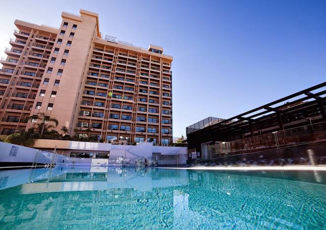 Be live experience orotava