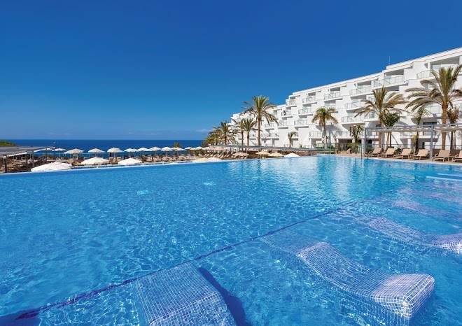 Hotel riu buenavista