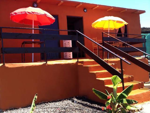Hotel rural conde tio medina