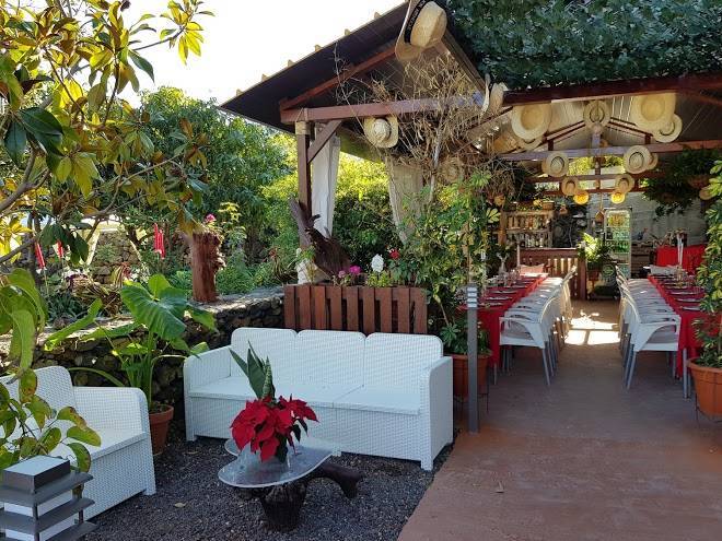 Hotel Rural Finca La Raya 1866 Image