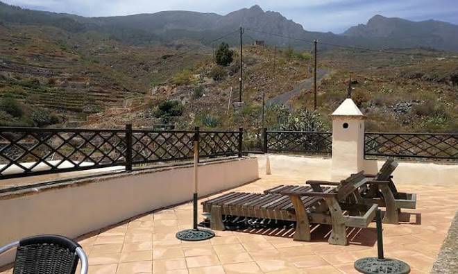 Hotel Rural La Raya 1866 Image