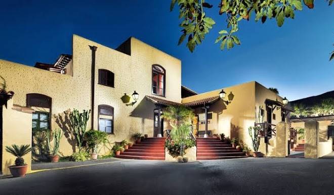 Hotel Rural Xq Finca Salamanca Image