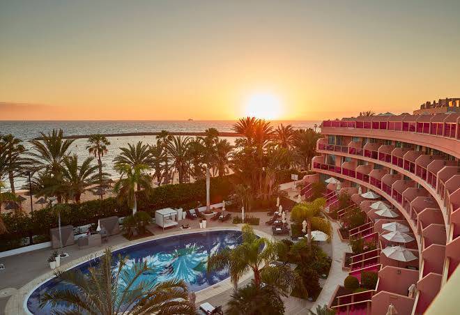 Hotel Sir Anthony Image