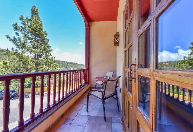 Hotel Spa Villalba Image