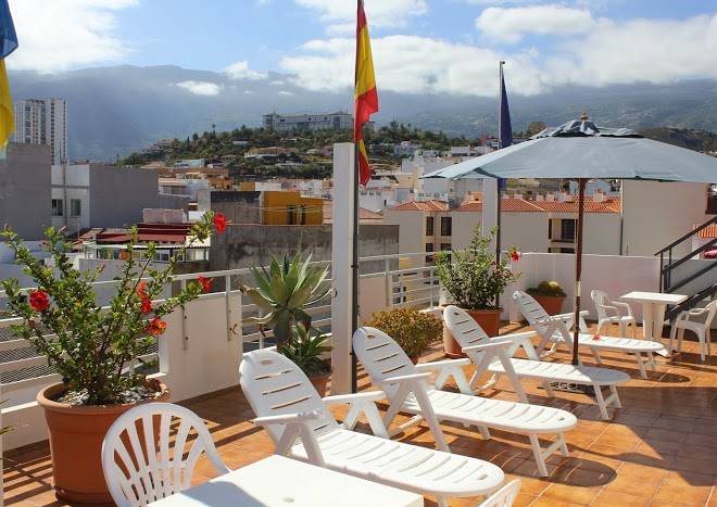 Hotel sun holidays