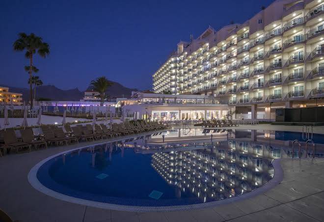 Hovima Costa Adeje Image