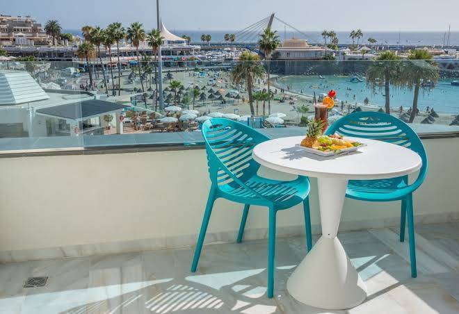 Hovima la pinta beachfront family hotel